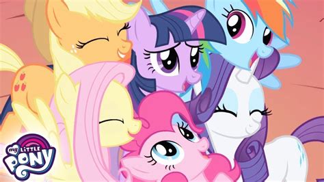 Inspirational Pony Tales: Lessons Learned from 'My Little Pony